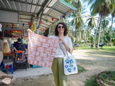 SS Rice News Convention 2025, Pattaya - Thailand